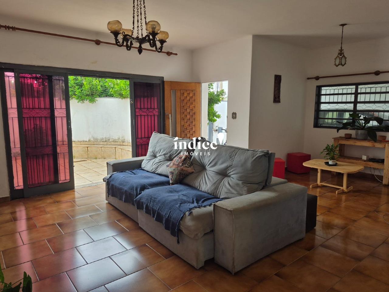 Casas para à venda no Parque dos Bandeirantes na cidade de Ribeirão Preto: 