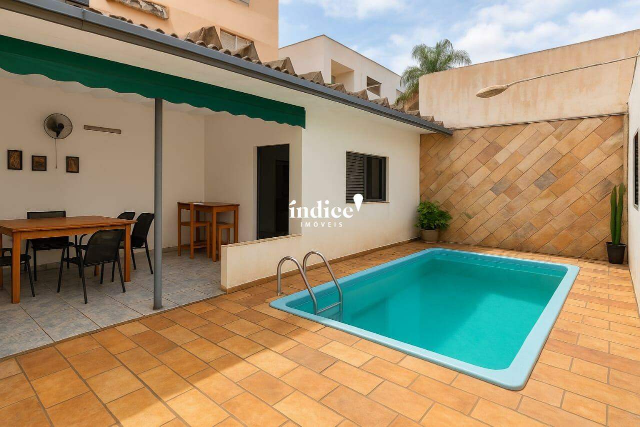 Casas para à venda no Parque dos Bandeirantes na cidade de Ribeirão Preto: 