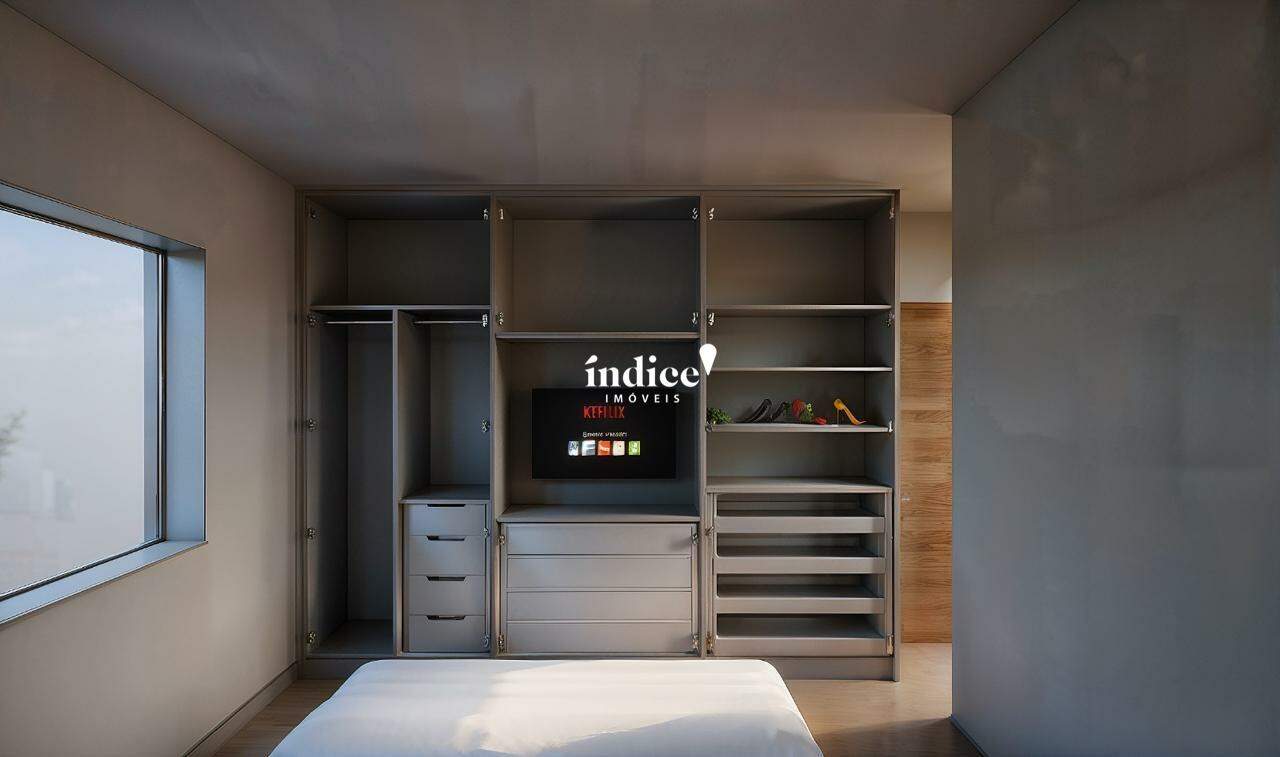 Apartamento para para aluguel no Jardim Ilhas do Sul na cidade de Ribeirão Preto: 