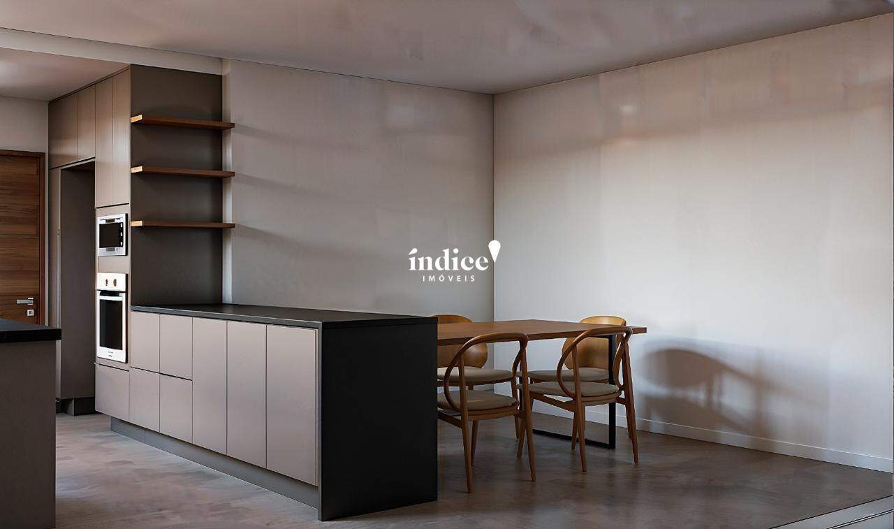Apartamento para para aluguel no Jardim Ilhas do Sul na cidade de Ribeirão Preto: 