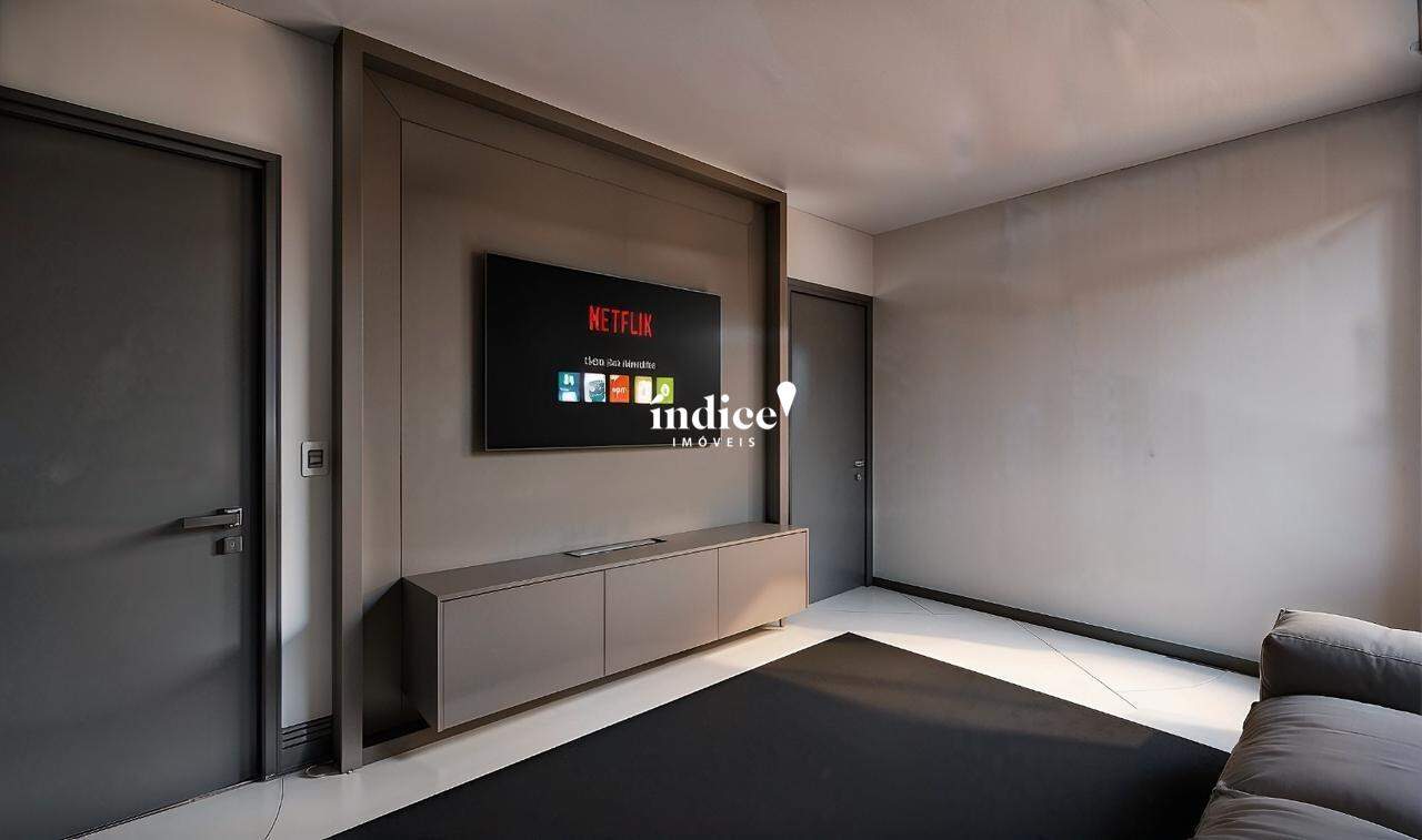 Apartamento para para aluguel no Jardim Ilhas do Sul na cidade de Ribeirão Preto: 