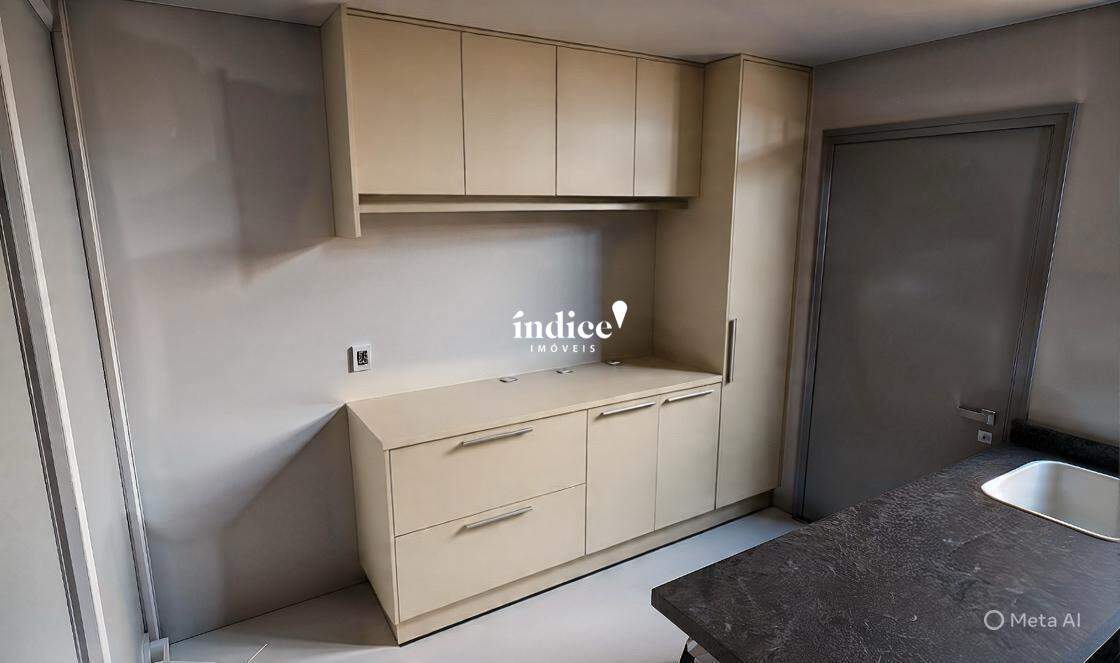 Apartamento para para aluguel no Jardim Ilhas do Sul na cidade de Ribeirão Preto: 