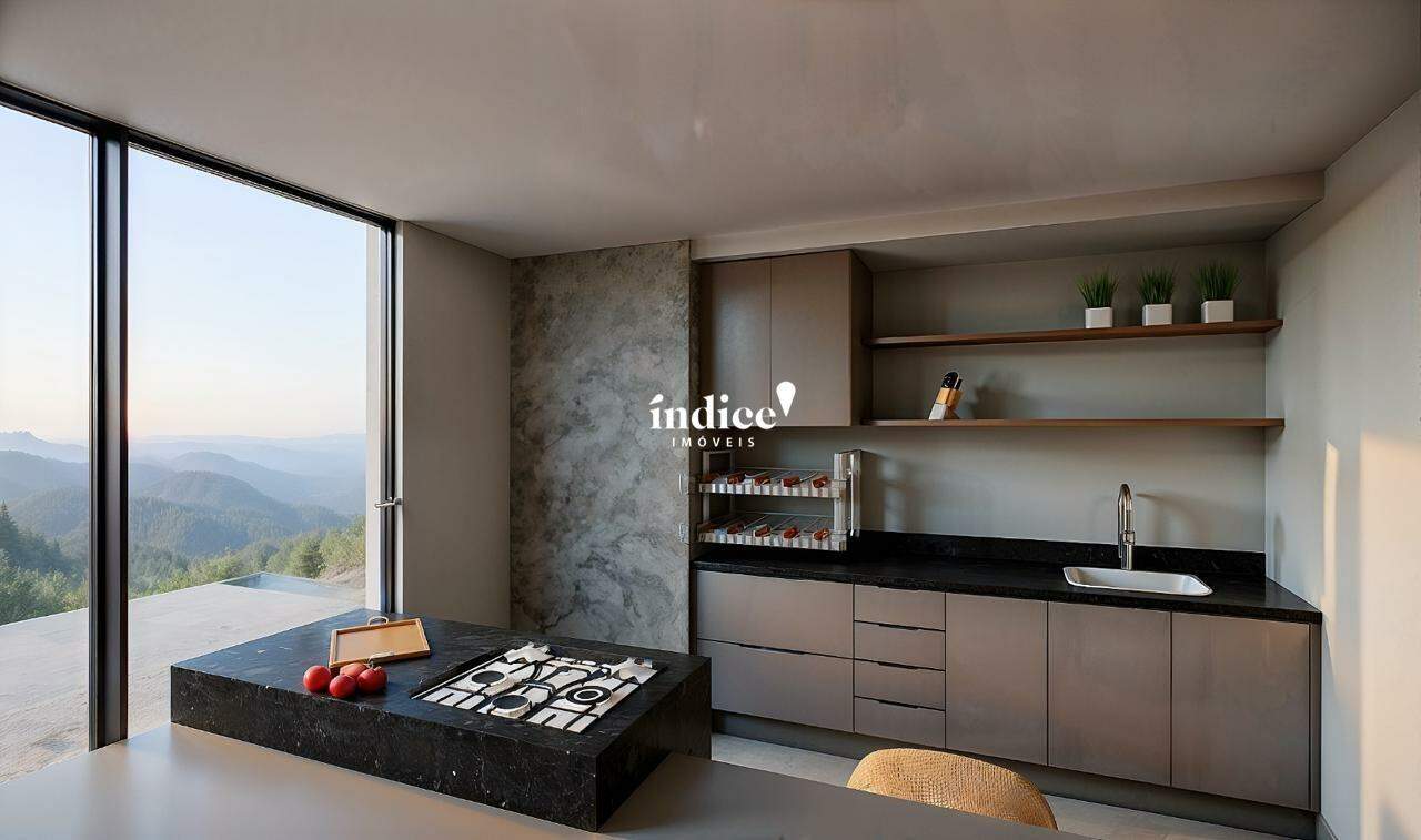 Apartamento para para aluguel no Jardim Ilhas do Sul na cidade de Ribeirão Preto: 