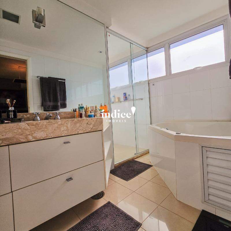Apartamento para à venda no Bosque das Juritis na cidade de Ribeirão Preto: