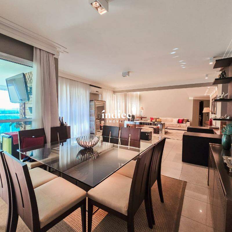 Apartamento para à venda no Bosque das Juritis na cidade de Ribeirão Preto: