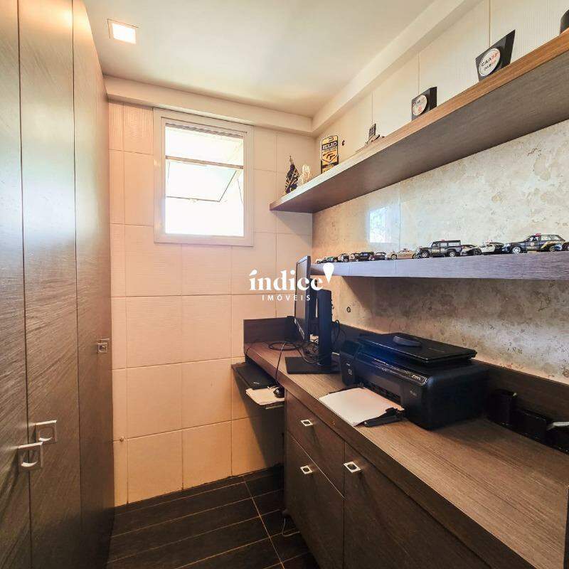 Apartamento para à venda no Bosque das Juritis na cidade de Ribeirão Preto: