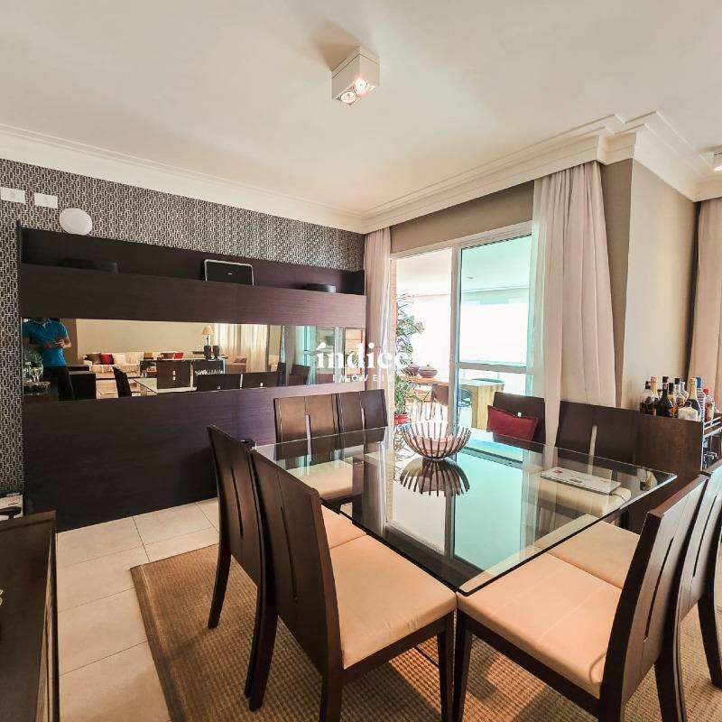 Apartamento para à venda no Bosque das Juritis na cidade de Ribeirão Preto: