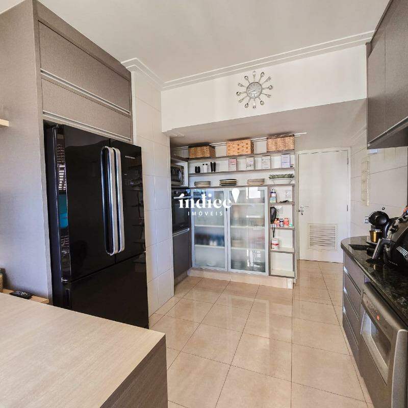 Apartamento para à venda no Bosque das Juritis na cidade de Ribeirão Preto: