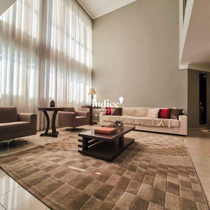 Apartamento para à venda no Bosque das Juritis na cidade de Ribeirão Preto: