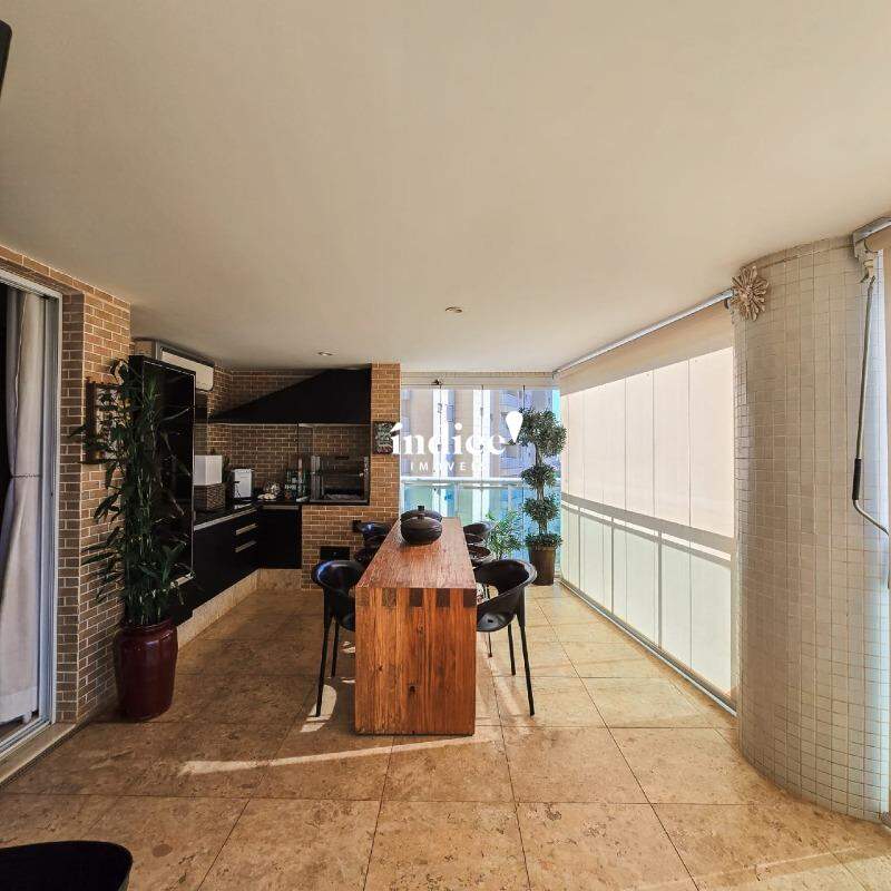 Apartamento para à venda no Bosque das Juritis na cidade de Ribeirão Preto: