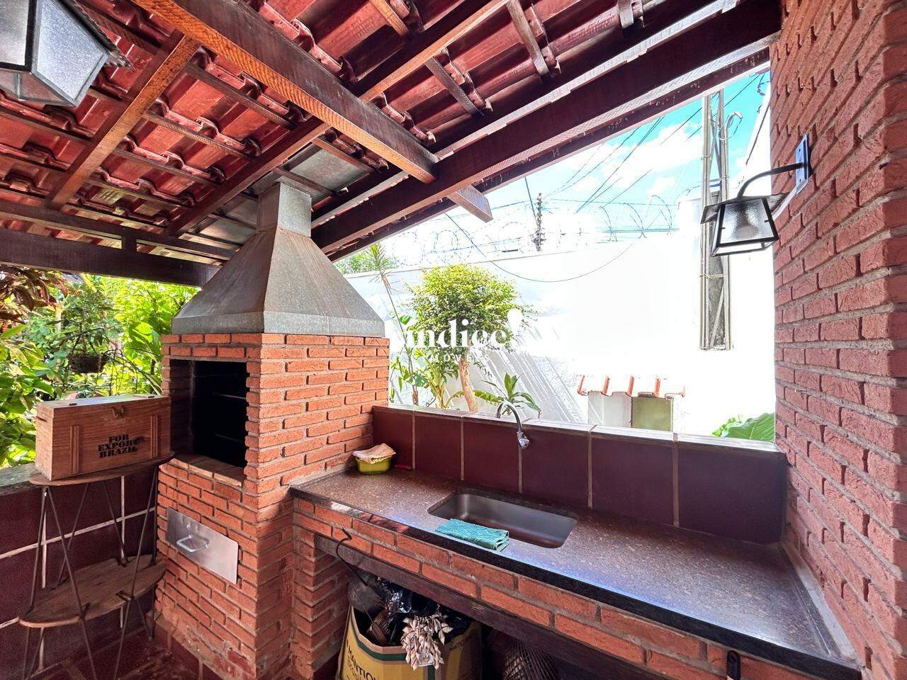 Casas para à venda no Sumarézinho na cidade de Ribeirão Preto: