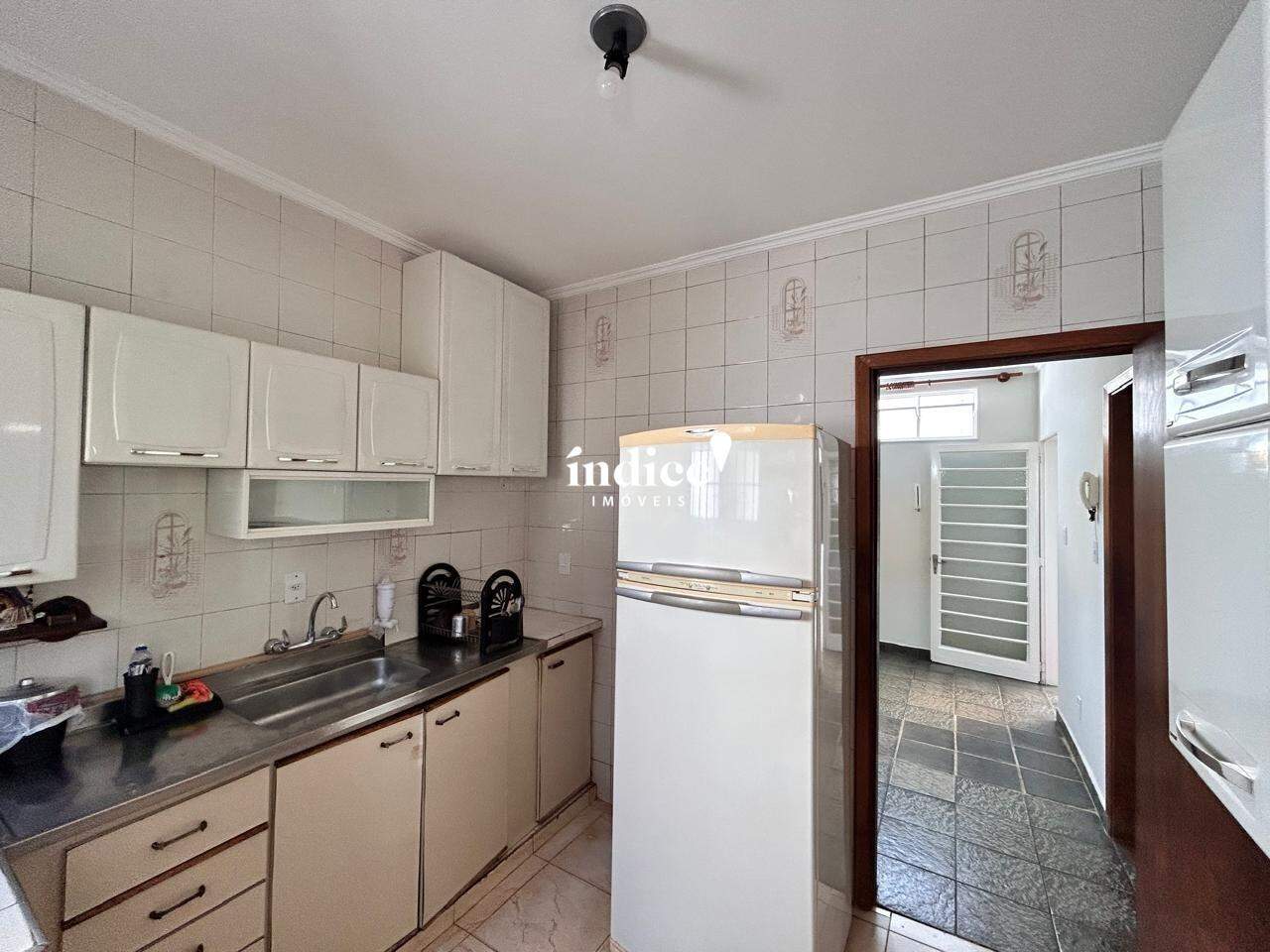 Casas para à venda no Sumarézinho na cidade de Ribeirão Preto: