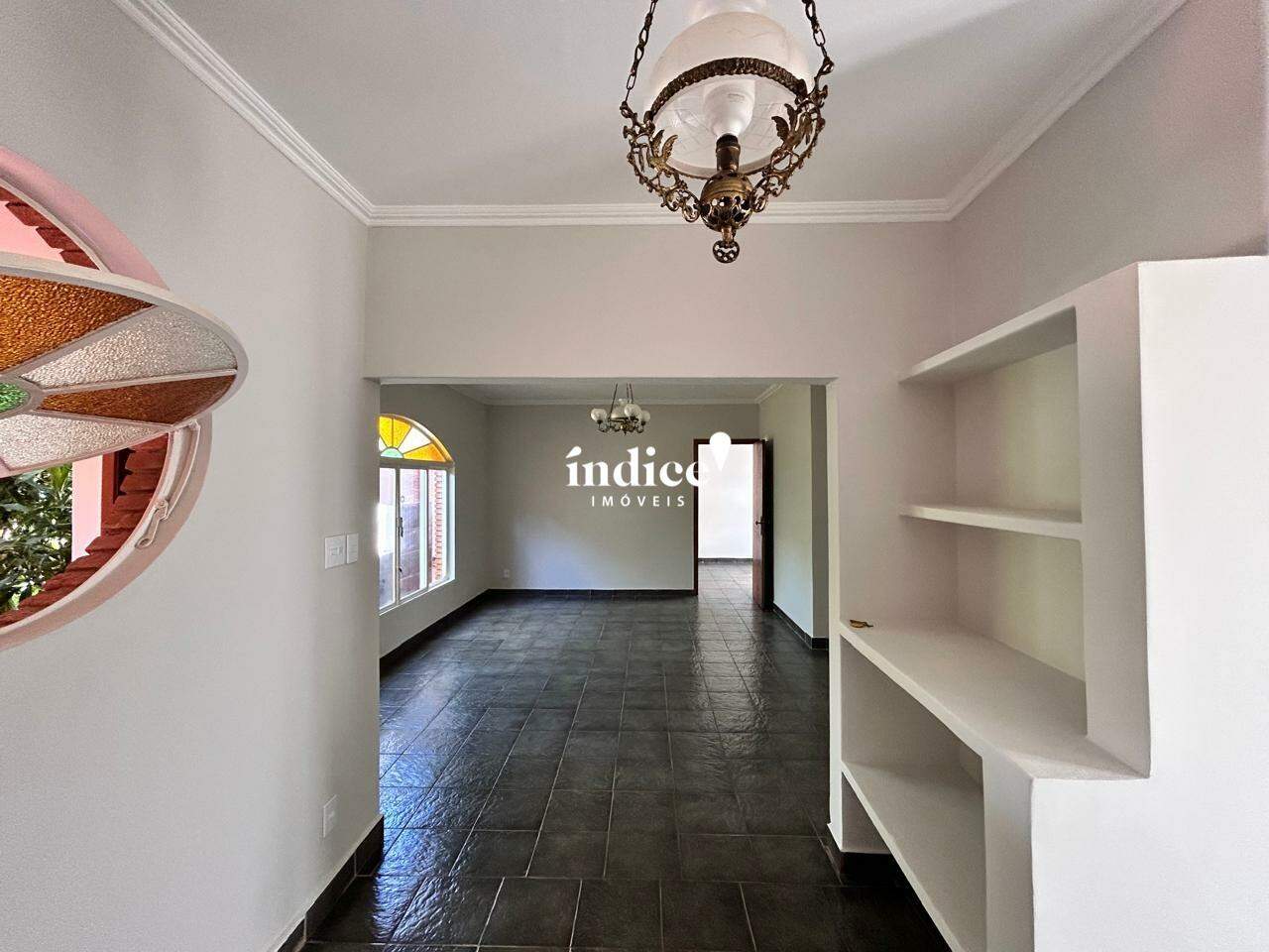 Casas para à venda no Sumarézinho na cidade de Ribeirão Preto: