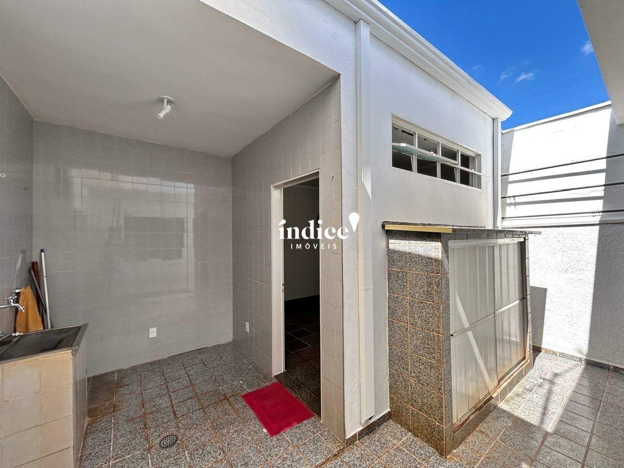 Casas para à venda no Sumarézinho na cidade de Ribeirão Preto: