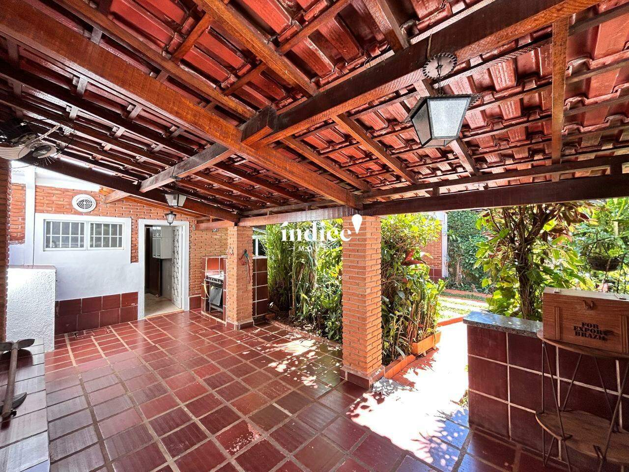 Casas para à venda no Sumarézinho na cidade de Ribeirão Preto: