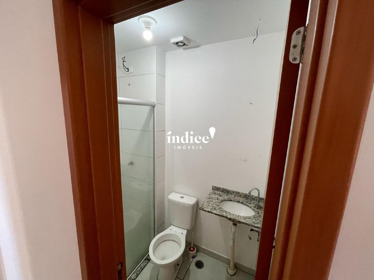 Apartamento para à venda no Ipiranga na cidade de Ribeirão Preto: 