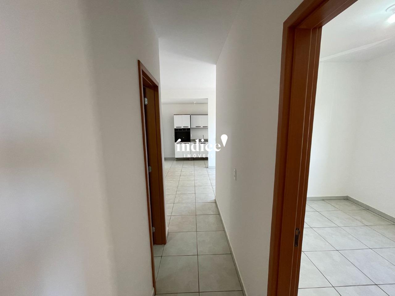 Apartamento para à venda no Ipiranga na cidade de Ribeirão Preto: 