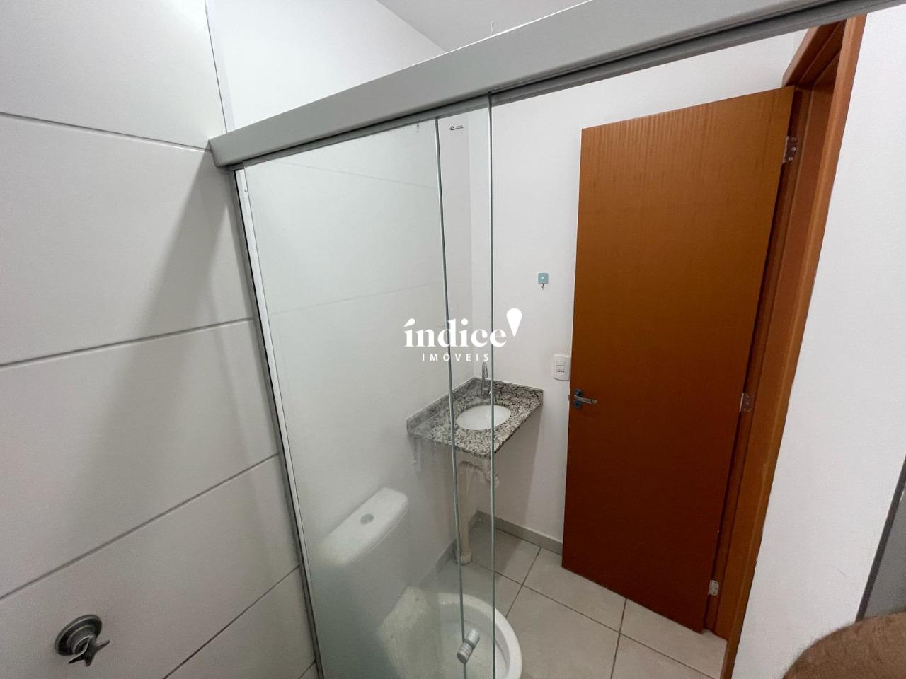 Apartamento para à venda no Ipiranga na cidade de Ribeirão Preto: 