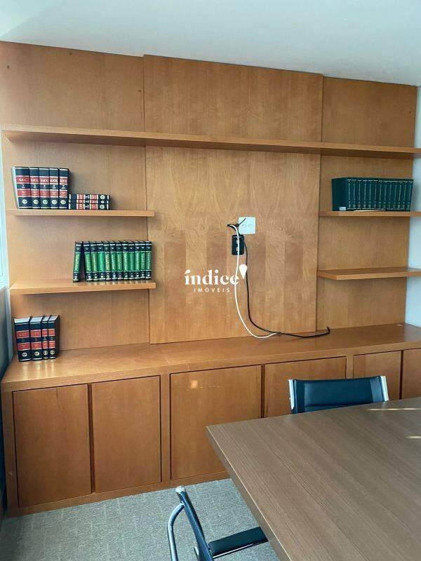 Sala Comercial para à venda no Jardim Califórnia na cidade de Ribeirão Preto: 