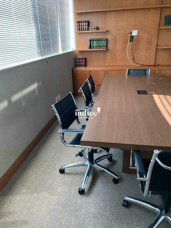 Sala Comercial para à venda no Jardim Califórnia na cidade de Ribeirão Preto: 
