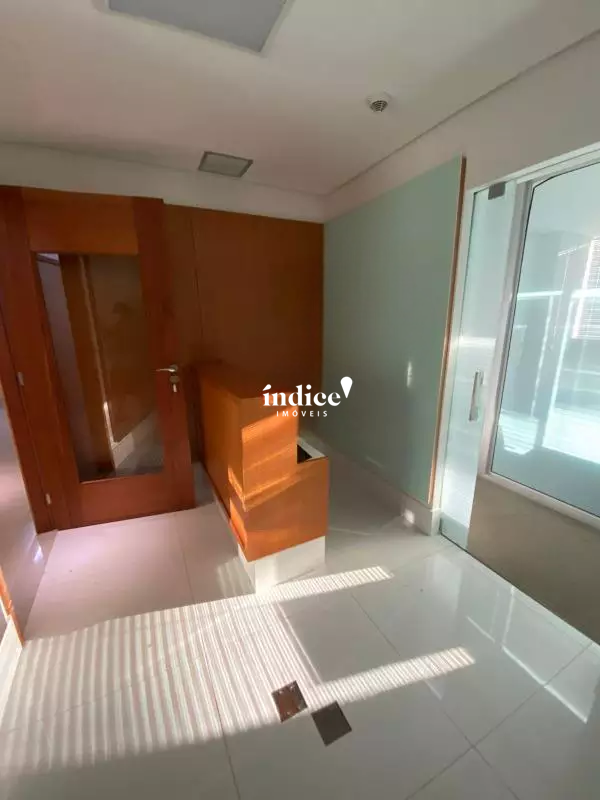 Sala Comercial para à venda no Jardim Califórnia na cidade de Ribeirão Preto: 