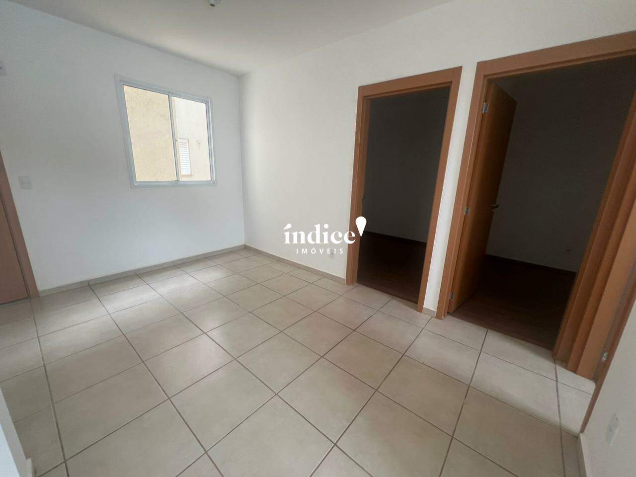 Apartamento para à venda no Chácaras Pedro Corrêa de Carvalho na cidade de Ribeirão Preto: 