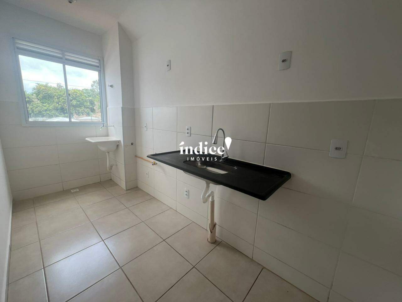 Apartamento para à venda no Chácaras Pedro Corrêa de Carvalho na cidade de Ribeirão Preto: 