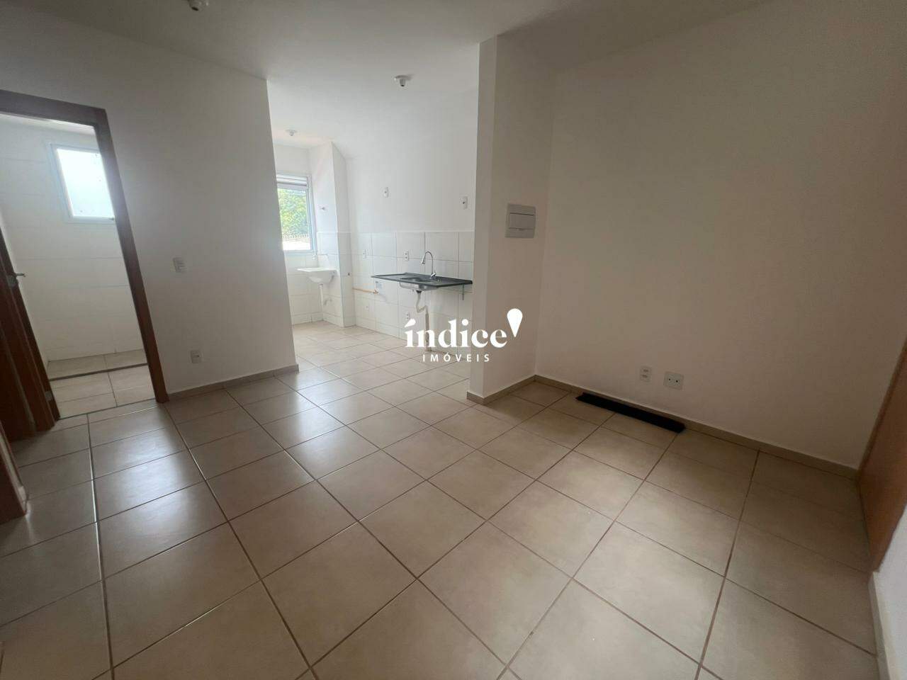 Apartamento para à venda no Chácaras Pedro Corrêa de Carvalho na cidade de Ribeirão Preto: 