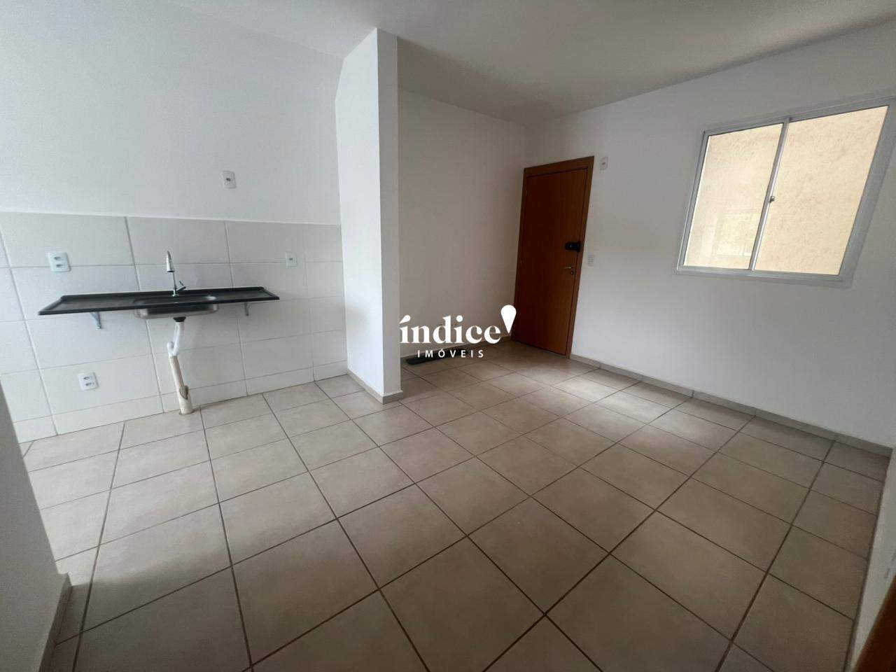 Apartamento para à venda no Chácaras Pedro Corrêa de Carvalho na cidade de Ribeirão Preto: 