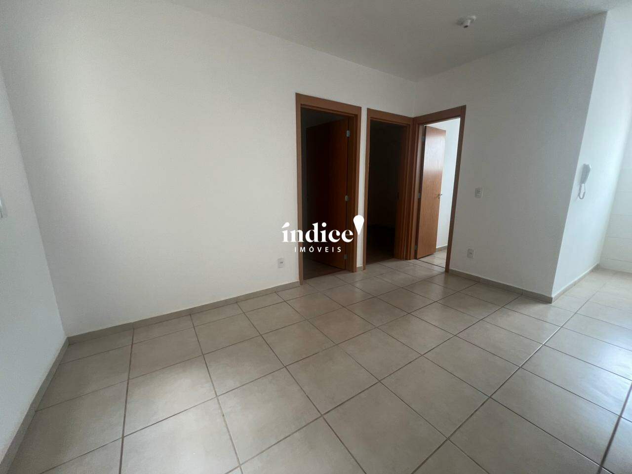 Apartamento para à venda no Chácaras Pedro Corrêa de Carvalho na cidade de Ribeirão Preto: 