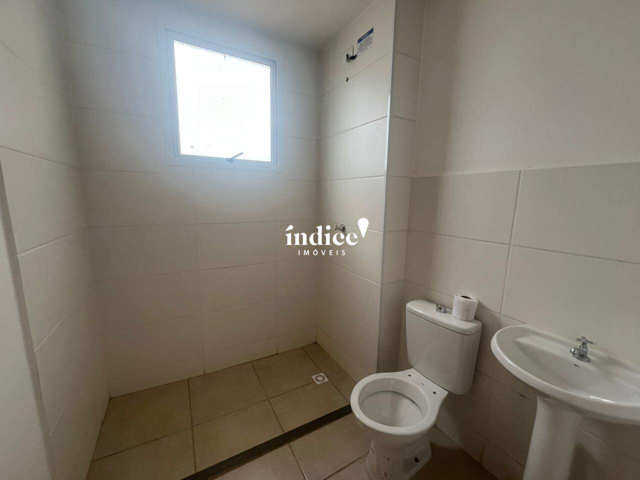 Apartamento para à venda no Chácaras Pedro Corrêa de Carvalho na cidade de Ribeirão Preto: 
