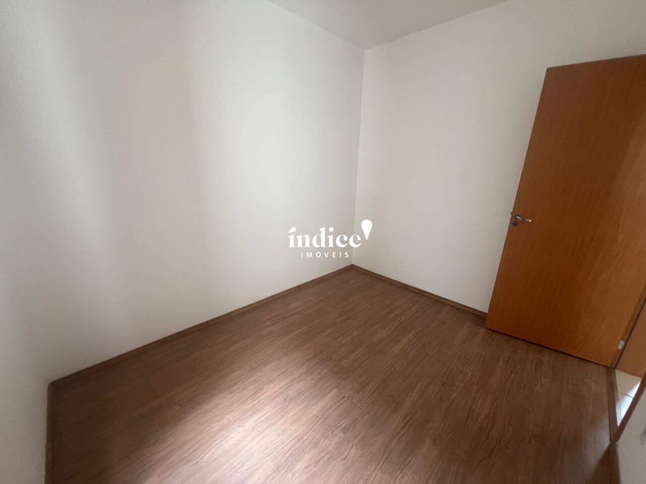 Apartamento para à venda no Chácaras Pedro Corrêa de Carvalho na cidade de Ribeirão Preto: 