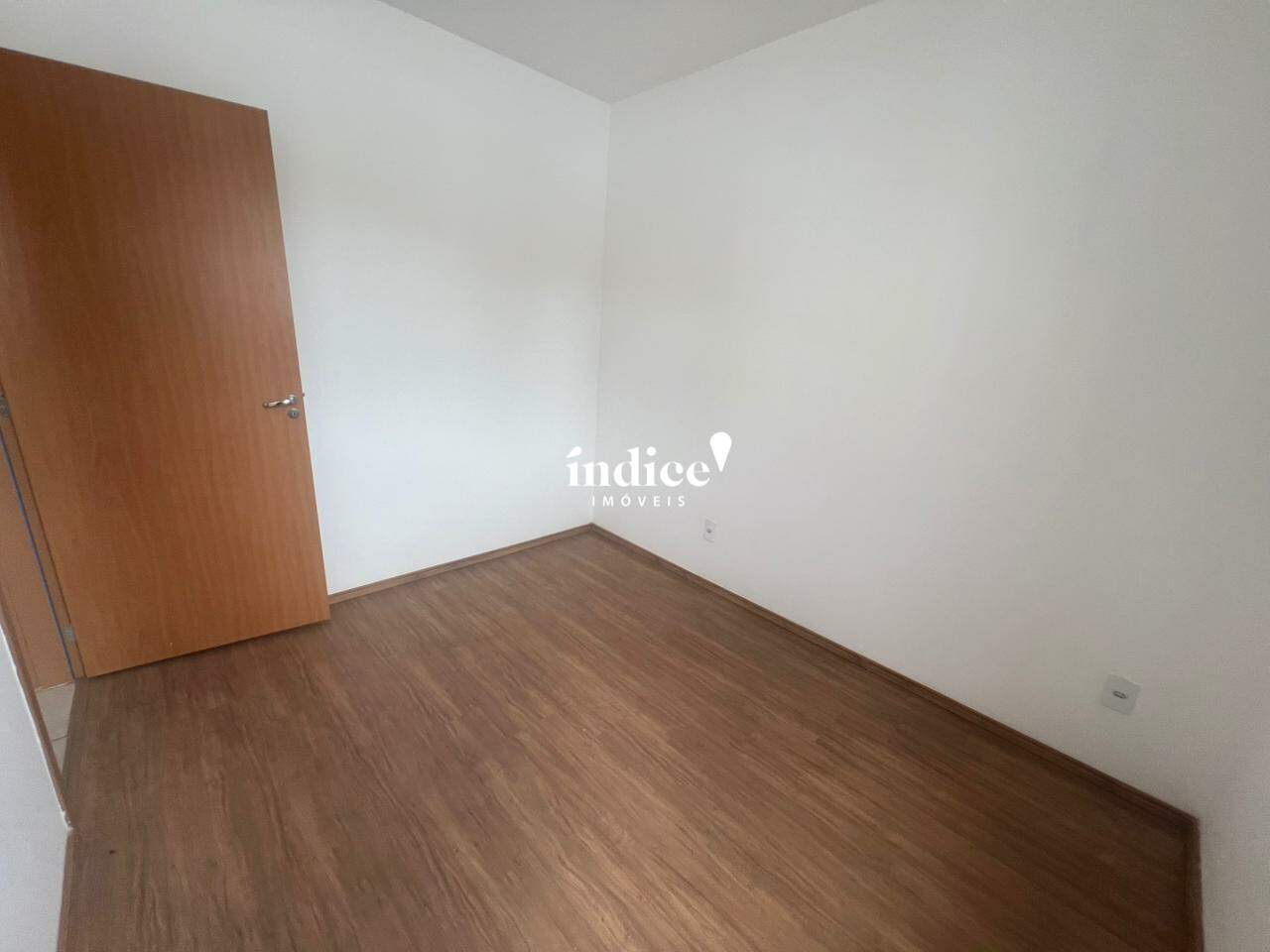 Apartamento para à venda no Chácaras Pedro Corrêa de Carvalho na cidade de Ribeirão Preto: 