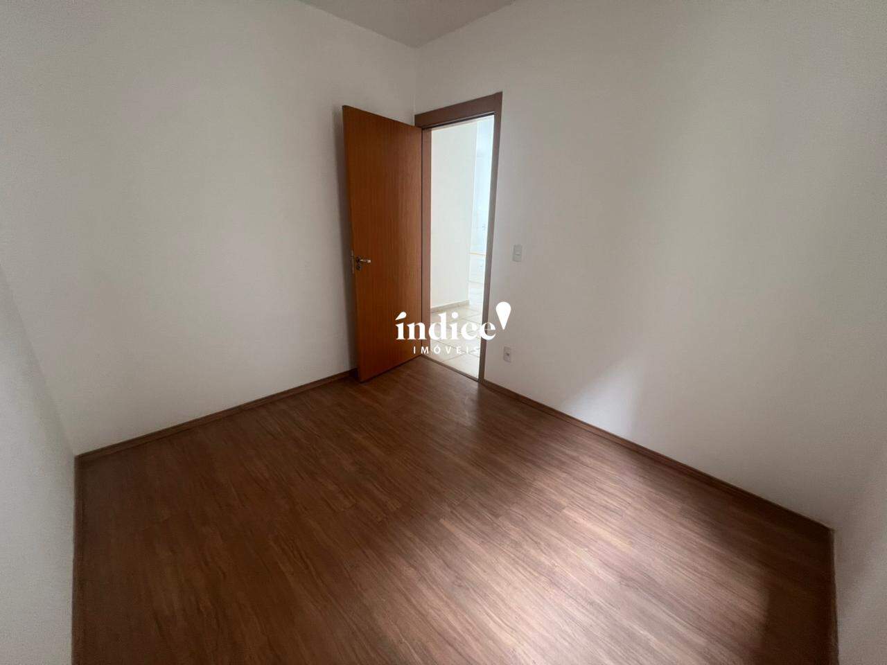 Apartamento para à venda no Chácaras Pedro Corrêa de Carvalho na cidade de Ribeirão Preto: 