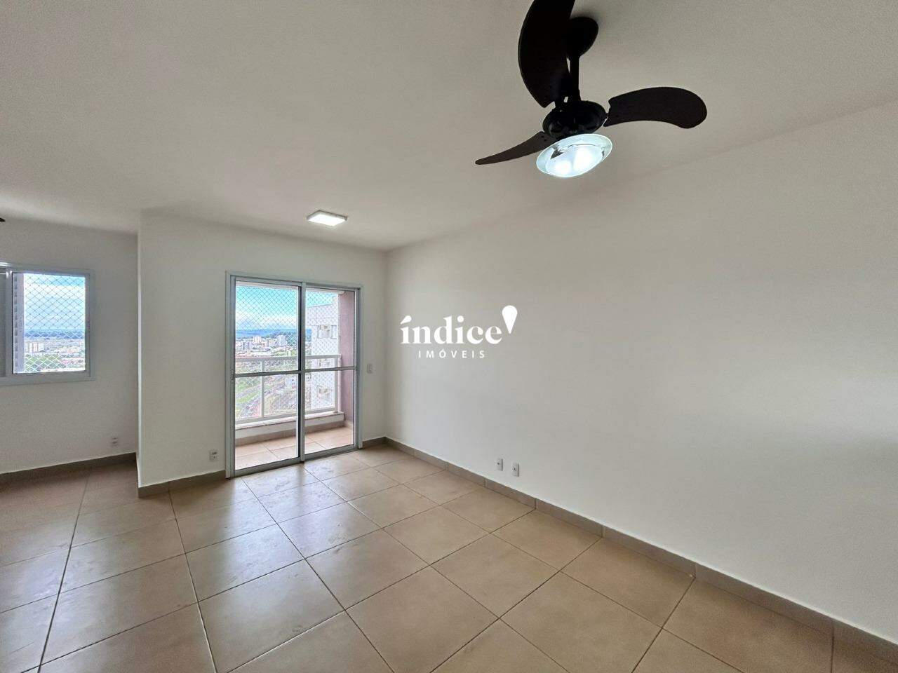 Apartamento para à venda no Ribeirânia na cidade de Ribeirão Preto: 