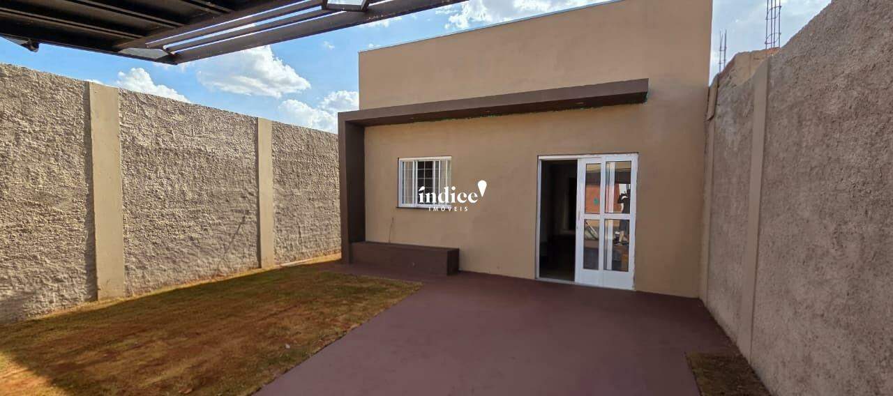 Casas para à venda no Parque das Gaivotas na cidade de Ribeirão Preto: 