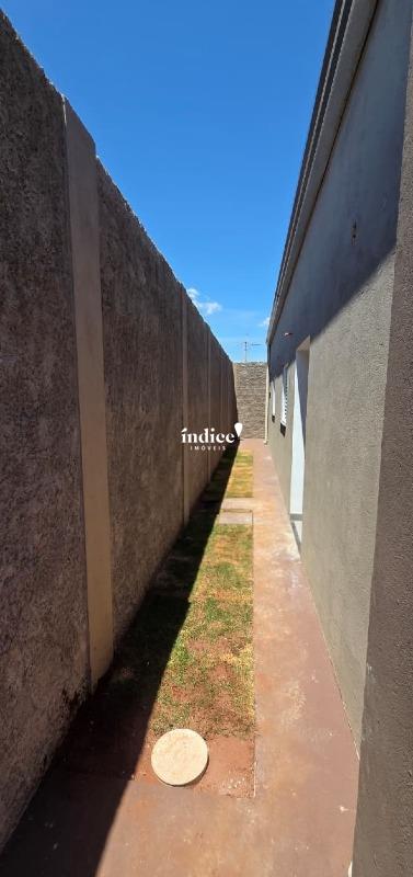 Casas para à venda no Parque das Gaivotas na cidade de Ribeirão Preto: 