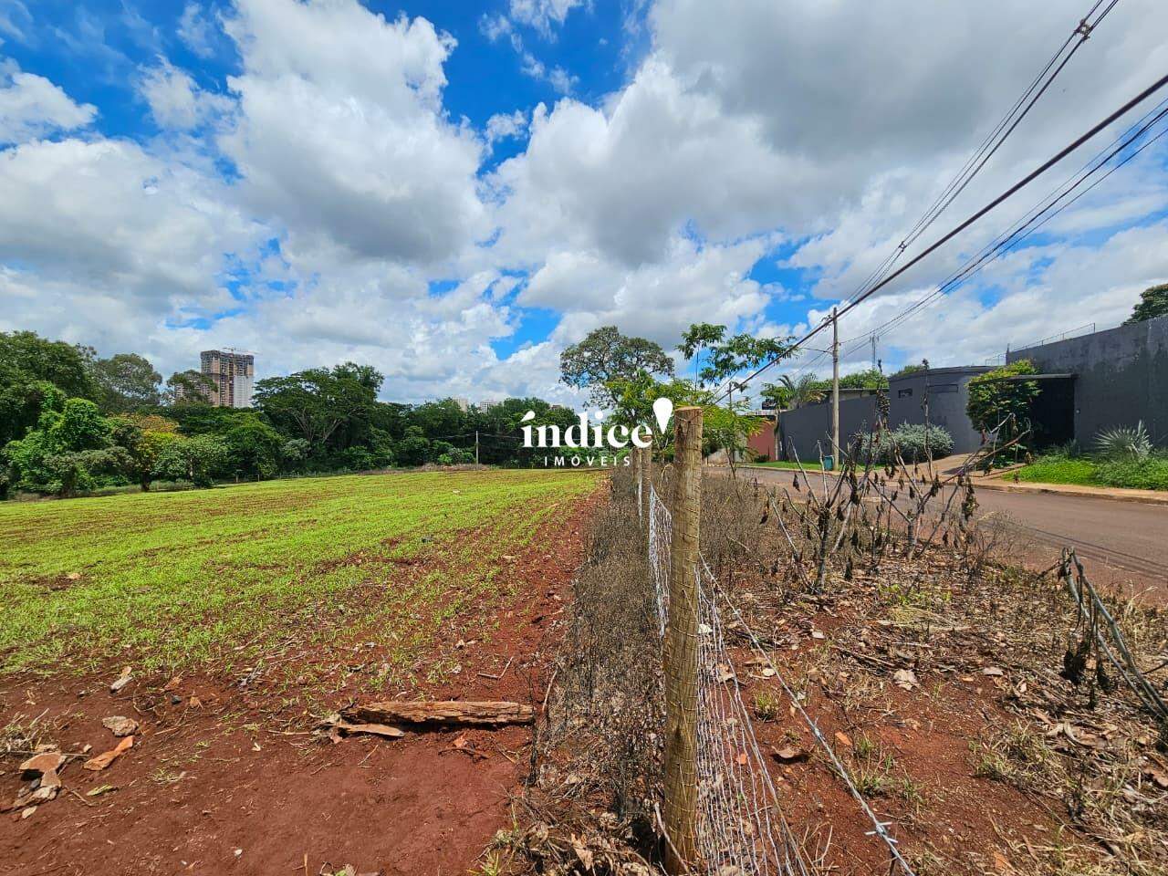 Terrenos Condomínio para à venda no Bonfim Paulista na cidade de Ribeirão Preto: 