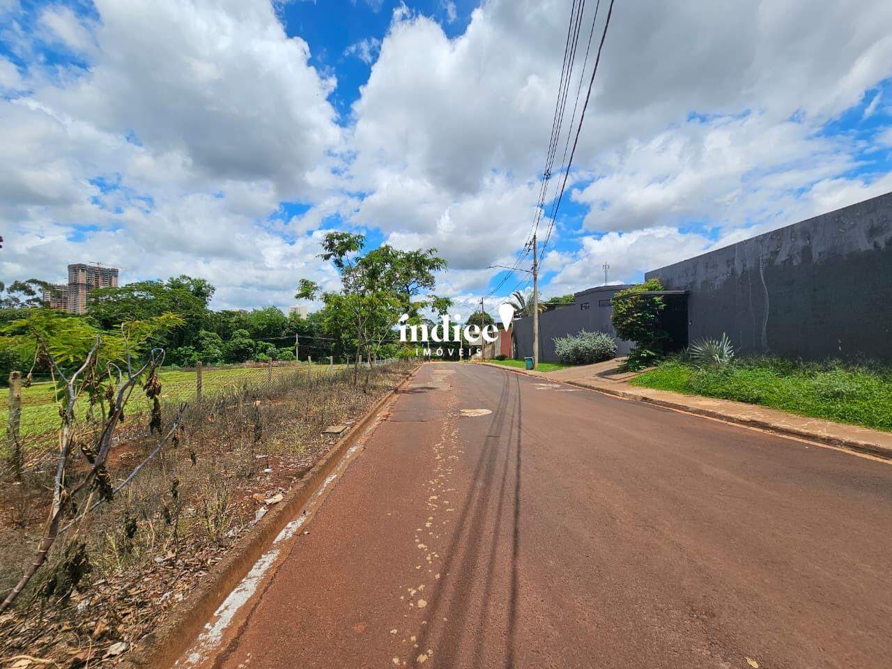 Terrenos Condomínio para à venda no Bonfim Paulista na cidade de Ribeirão Preto: 