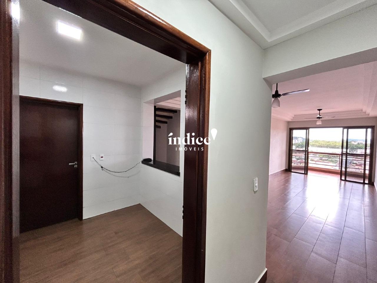 Coberturas para para aluguel no Presidente Médici na cidade de Ribeirão Preto: 