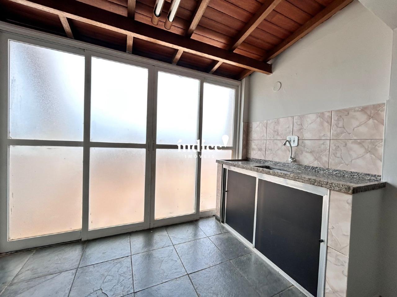 Coberturas para para aluguel no Presidente Médici na cidade de Ribeirão Preto: 