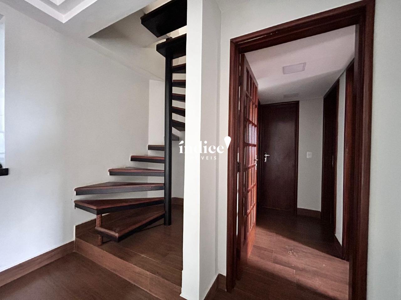 Coberturas para para aluguel no Presidente Médici na cidade de Ribeirão Preto: 