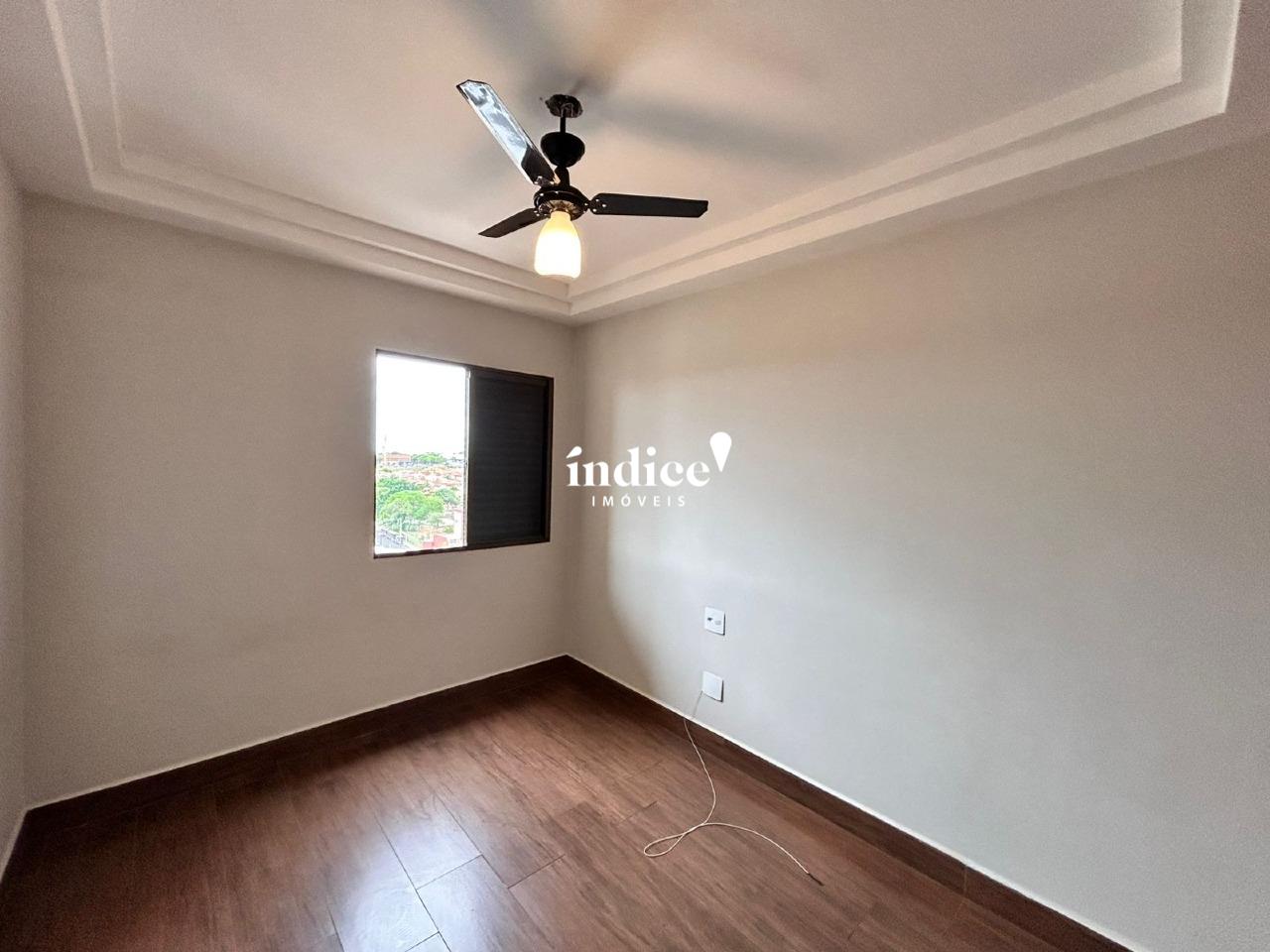 Coberturas para para aluguel no Presidente Médici na cidade de Ribeirão Preto: 