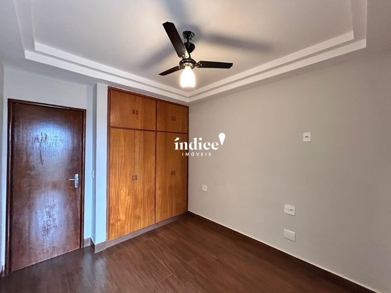 Coberturas para para aluguel no Presidente Médici na cidade de Ribeirão Preto: 