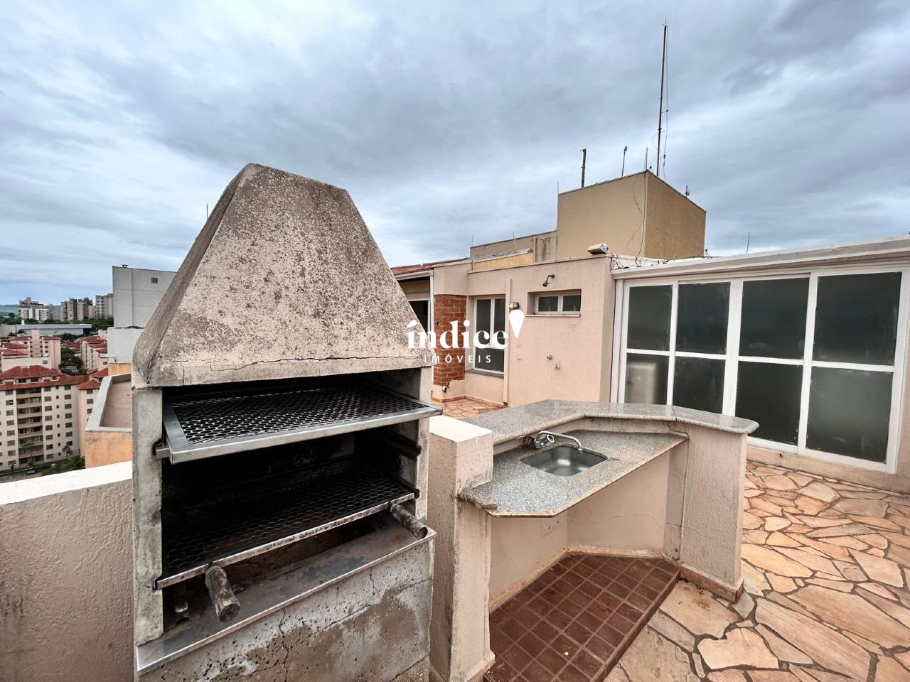 Coberturas para para aluguel no Presidente Médici na cidade de Ribeirão Preto: 