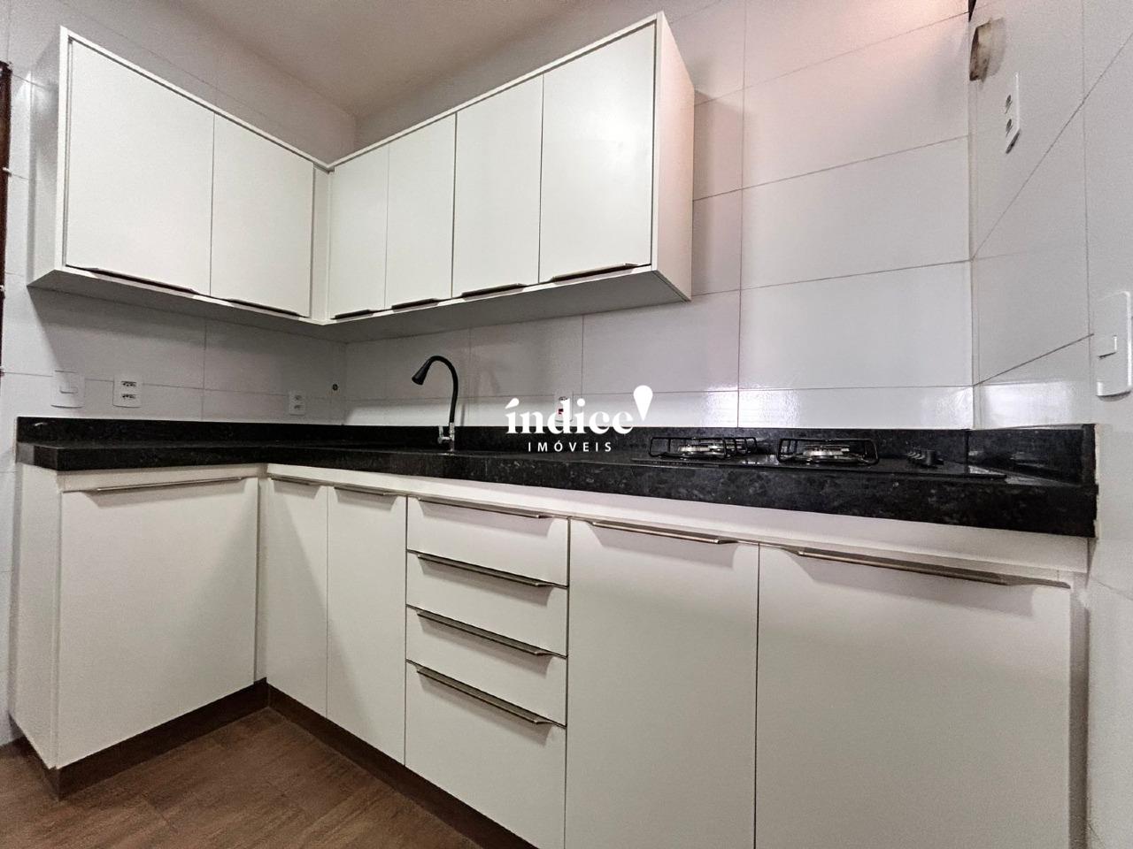 Coberturas para para aluguel no Presidente Médici na cidade de Ribeirão Preto: 