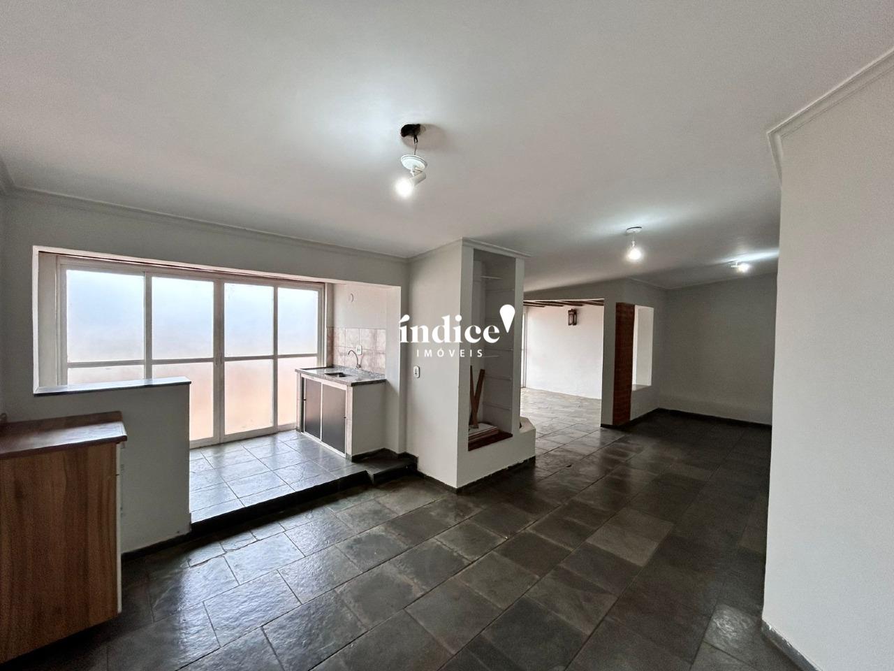 Coberturas para para aluguel no Presidente Médici na cidade de Ribeirão Preto: 