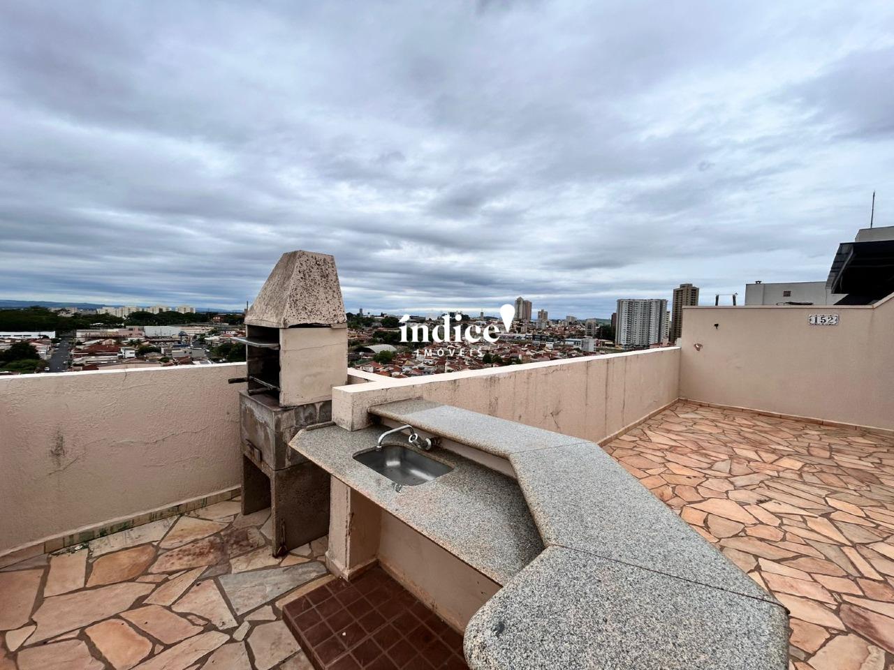 Coberturas para para aluguel no Presidente Médici na cidade de Ribeirão Preto: 