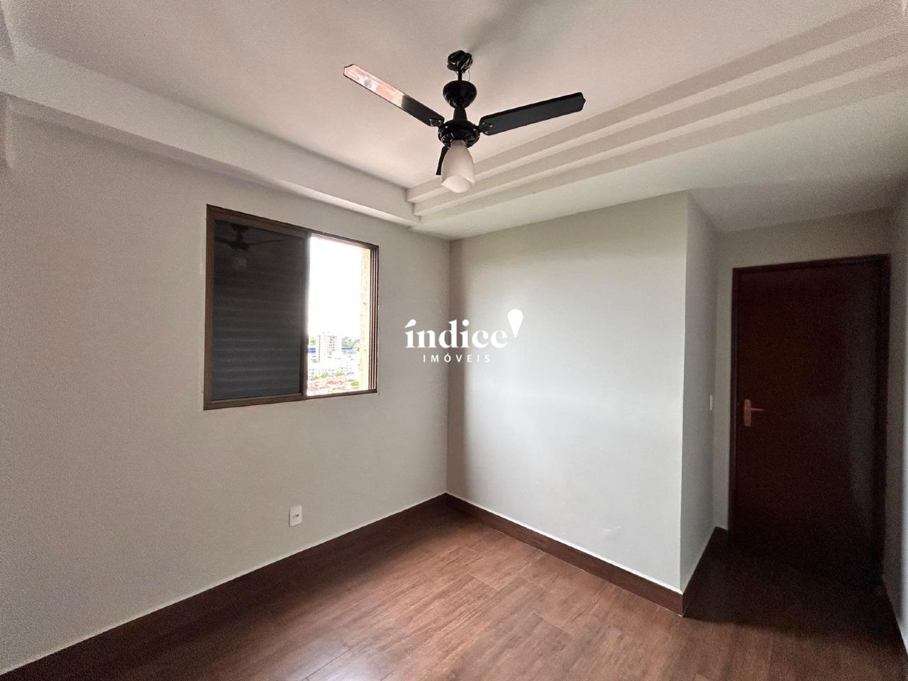 Coberturas para para aluguel no Presidente Médici na cidade de Ribeirão Preto: 