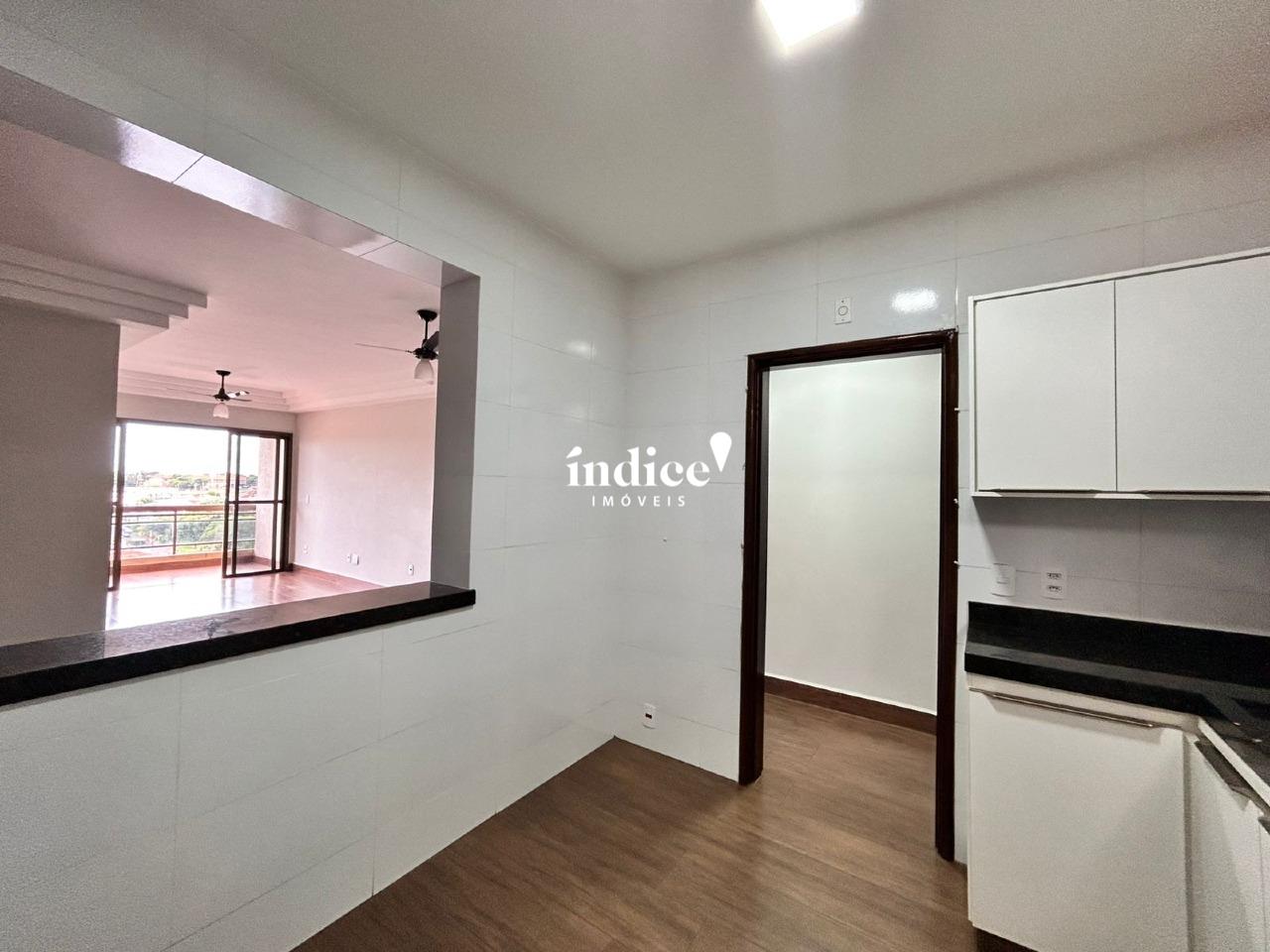 Coberturas para para aluguel no Presidente Médici na cidade de Ribeirão Preto: 